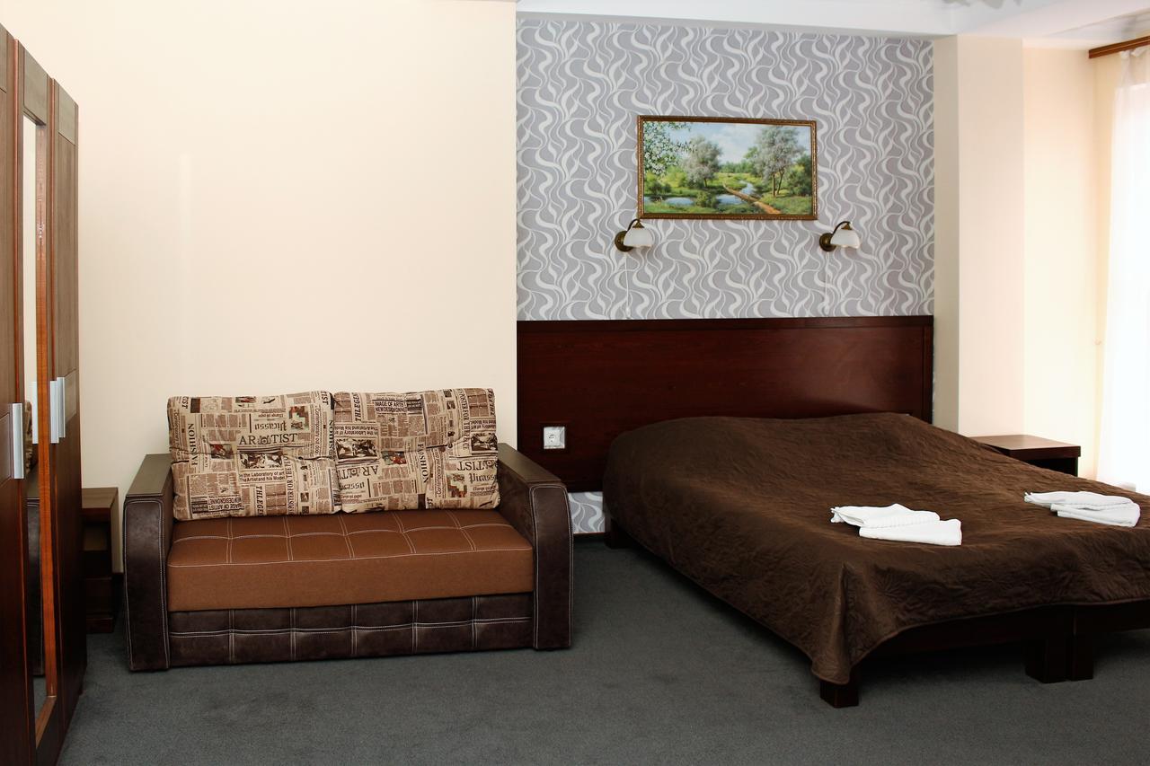 Отель Club European 2*
